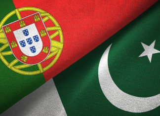 Portugal’s National Day Celebrated in Islamabad, Highlighting Strong Bilateral Ties with Pakistan