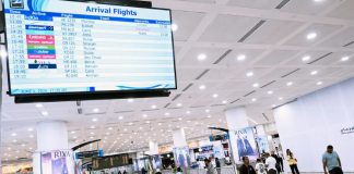 Kuwait Suspends Commercial Flights After Drone Attack Hits Airport