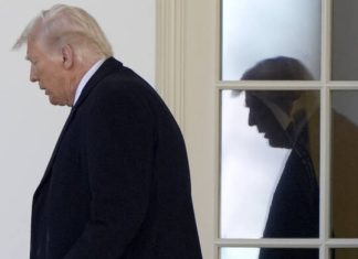 The president, the key to the strait and the region’s cup