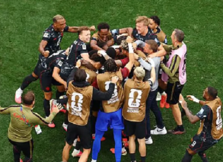 Eustaquio’s Late Heroics Send Canada into Historic World Cup Last 16