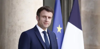 French Navy Intercepts Sanctioned Russian Oil Tanker in Atlantic Operation