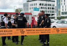 Jewish man killed in Montreal shooting that also left a police officer dead