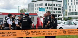 Jewish man killed in Montreal shooting that also left a police officer dead