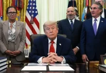 Trump calls off strikes on Iran, claims agreement could be signed this weekend in Europe