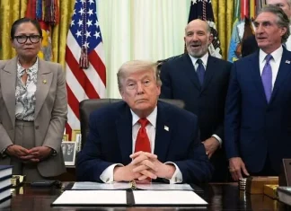 Trump calls off strikes on Iran, claims agreement could be signed this weekend in Europe