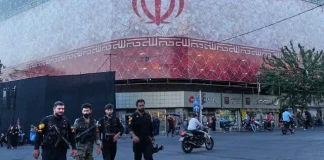 US, Iran reach deal to end war, reportedly including Lebanon conflict; Trump: Hormuz to open