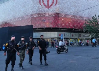 US, Iran reach deal to end war, reportedly including Lebanon conflict; Trump: Hormuz to open