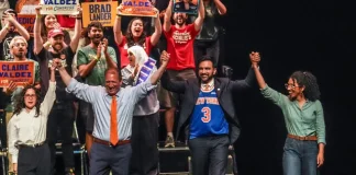 2 far-left anti-Israel candidates win NYC congressional primaries in sweep for Mamdani