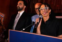 American pro-Israel activists may have just had their worst week ever
