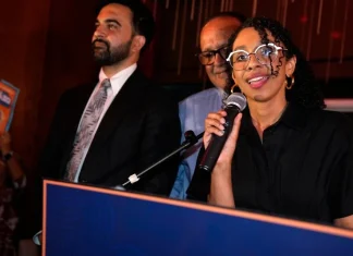 American pro-Israel activists may have just had their worst week ever