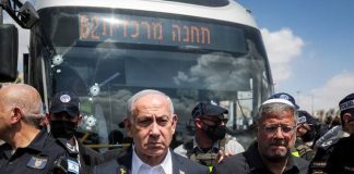 Ben-Gvir’s handling of Gaza flotilla a PR disaster