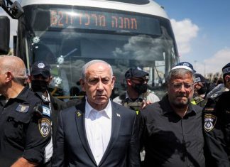 Ben-Gvir’s handling of Gaza flotilla a PR disaster