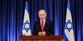 Netanyahu now more dangerous than ever