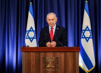 Netanyahu now more dangerous than ever
