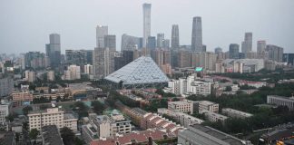 The growth of Arab-China strategic ties
