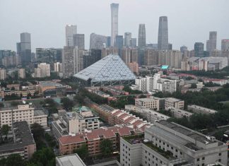 The growth of Arab-China strategic ties