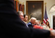 Paying off Iran has never worked