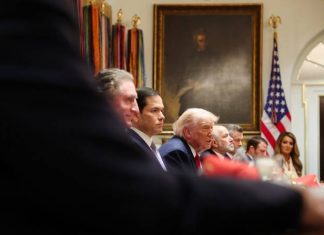 Paying off Iran has never worked