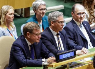 What now for Germany after humiliating UNSC defeat?