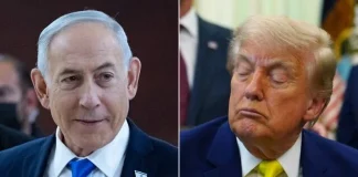 Netanyahu called off major Iran strike after Trump warned Israel would be on its own — reports