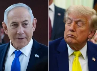Netanyahu called off major Iran strike after Trump warned Israel would be on its own — reports