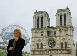 UN Climate Chief Links Europe’s Record Heatwave to Fossil Fuel Emissions