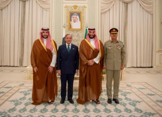 Saudi Arabia and Pakistan: A real test of brotherhood