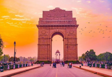 India Welcomes Strait of Hormuz Stability as Maritime Security Supports Energy Resilience