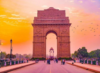 India Welcomes Strait of Hormuz Stability as Maritime Security Supports Energy Resilience