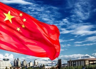 China Successfully Launches New Communication Technology Test Satellite Aboard Long March-7