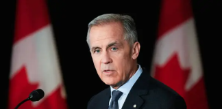 Canada Introduces Digital Safety Bill to Restrict Social Media Access for Children Under 16