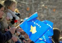 Kosovo’s unique case a shining example in international relations