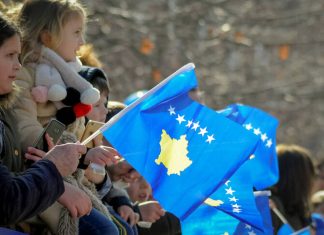 Kosovo’s unique case a shining example in international relations