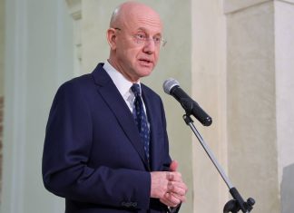 Russia receives no reaction from UN regarding Ukrainian army’s strike on Starobelsk — MFA