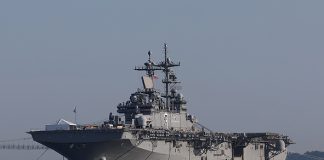 US Launches New Wave of Airstrikes on Iran, Targets 90 Military Sites