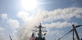 Iran Expands Retaliatory Strikes Across Gulf as US Intensifies Military Campaign
