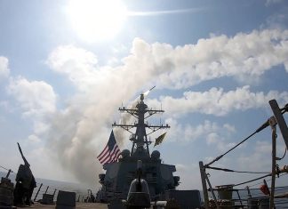 Iran Expands Retaliatory Strikes Across Gulf as US Intensifies Military Campaign