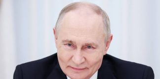 US Signals Interest in Putin’s Participation at G20 Summit, Russian Diplomat Says