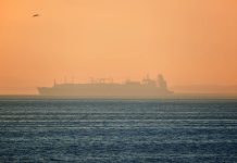 US Reportedly Strikes Tanker in Gulf of Oman Amid Escalating Tensions with Iran