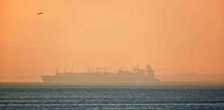 US Reportedly Strikes Tanker in Gulf of Oman Amid Escalating Tensions with Iran