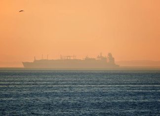 US Reportedly Strikes Tanker in Gulf of Oman Amid Escalating Tensions with Iran