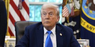 Trump Says Open to Hearing Iranian Proposals, Reaffirms Opposition to Nuclear-Armed Tehran