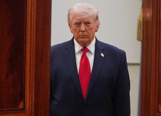 Trump Vows ‘Powerful’ US Strikes on Iran After Attack on US Forces in Jordan