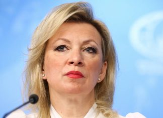 Russia Accuses European Nations of Seeking Ukraine Talks Role While Ignoring Moscow’s Position