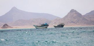 Iran moves the battle to Kuwait and Yemen