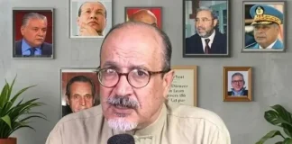 Moroccan Prosecutor Orders Release of Journalist Ali Lmrabet as Investigation Continues