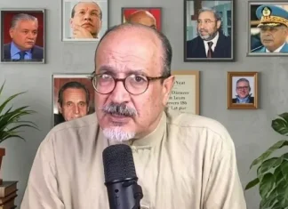 Moroccan Prosecutor Orders Release of Journalist Ali Lmrabet as Investigation Continues