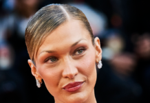 Bella Hadid Brings Hope to Uganda, Funding Clean Water Well for Rural Families