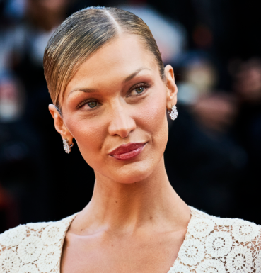 Bella Hadid Brings Hope to Uganda, Funding Clean Water Well for Rural Families