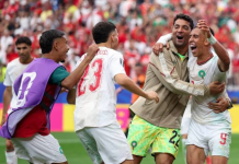 Morocco March Into World Cup Quarter-Finals, Making Morocco Football History Once Again